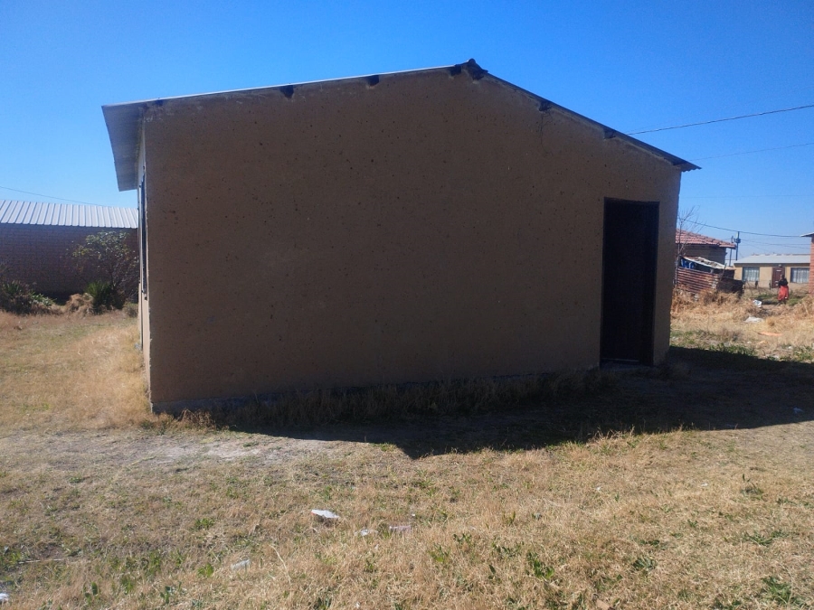 2 Bedroom Property for Sale in Zamdela Free State